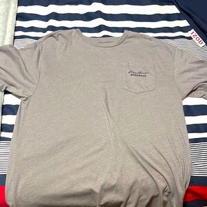 Working Tee Eddie Bauer- Large men
